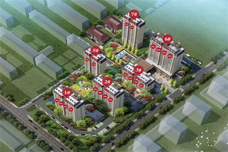 31层楼房的最佳楼层16还是26